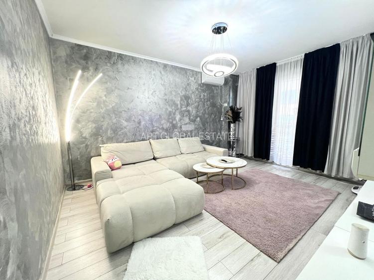 Apartament 3 Camere Militari Residence Rezervelor 56 Presto Pizza La Strada - 4