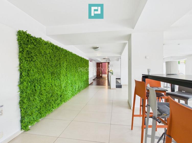 Spațiu de birouri premium, parcare privată - 8