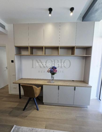 Apartment 2 Camere | Up-Site Floreasca | Spa & Sala - 5