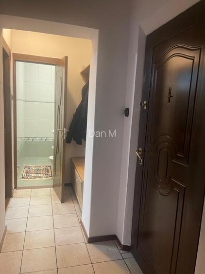 Apartament 3 camere, 71 mp — renovat complet, mobilat/utilat, Colonia Metrom - 11