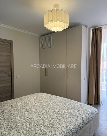 Inchiriere apartament 3 camere | Calea Victoriei | Parcare subterana - 7