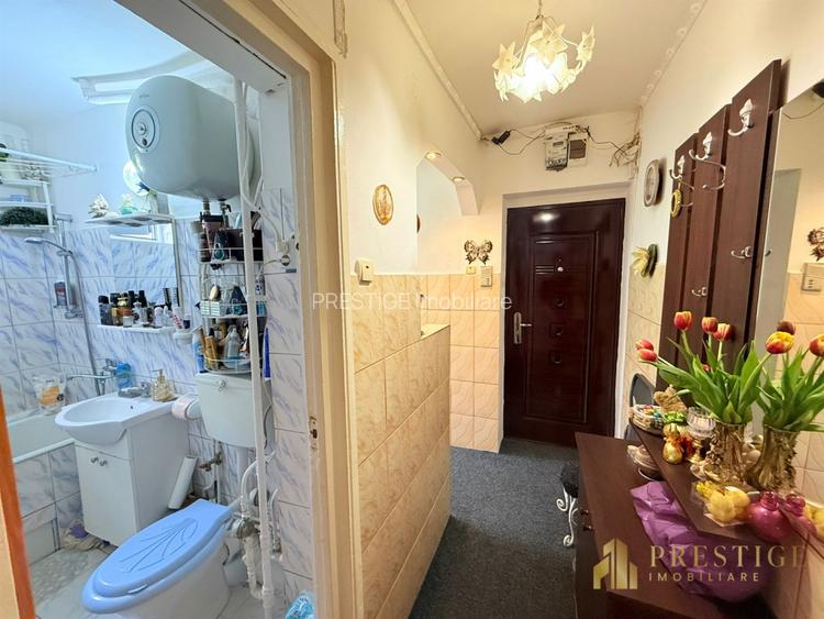 Apartament cu 2 camere tip L de vanzare in Rogerius - Oradea - 9