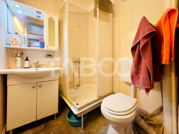 Apartament cu 4 camere decomandate de vanzare zona garii Cluj-Napoca - 7