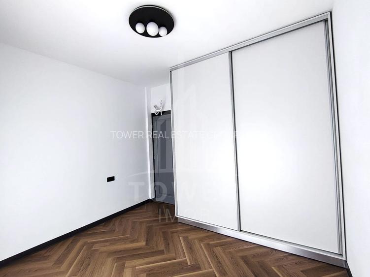 Apartament 3 camere | 55,8 mp | zona Turnisor - 5