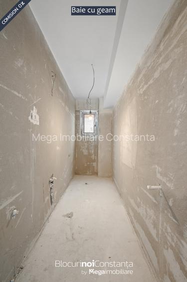 ✅Apartament nou cu 2 parcări | 3 camere și 2 băi | Tomis Plus – Elvila - 6