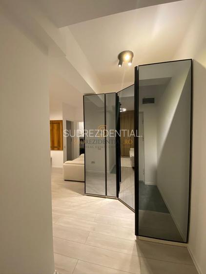 Apartament 2 camere, loc de parcare inclus, Confort Urban Residence - 5
