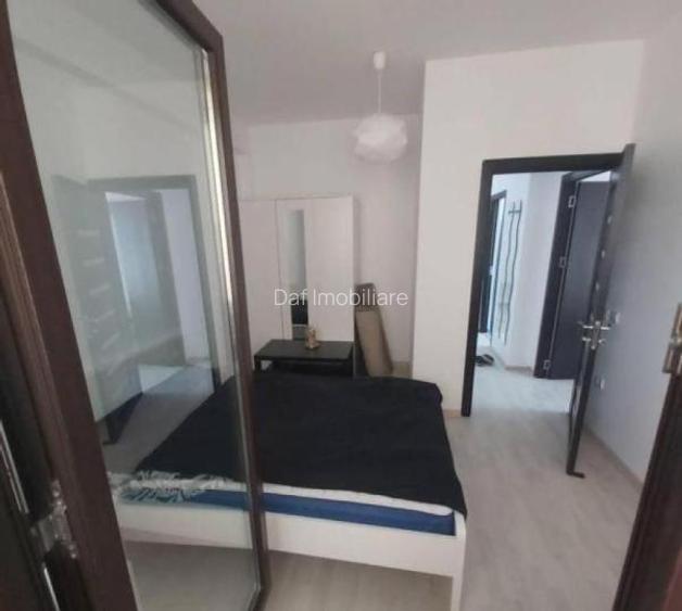 2camere-53mp -Zona Jiului-centrala proprie -bloc nou - 2