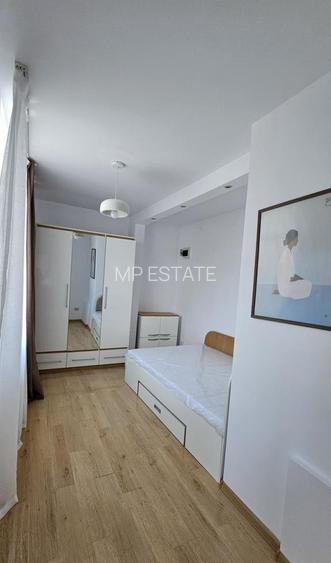 Apartament 2 camere Unirii-Bld Cantemir/Centrala proprie/Metrou Unirii/Renovat - 3