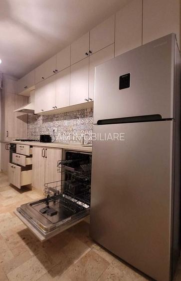 AP. 2 CAMERE POLITEHNICA, BLOC NOU, CENTRALA TERMICA, METROU 5 MINUTE - 4