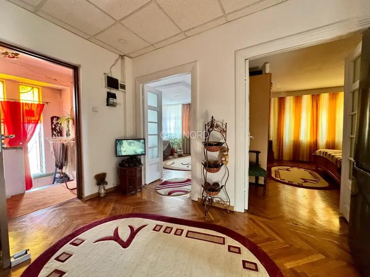 Apartament 4 camere - 5