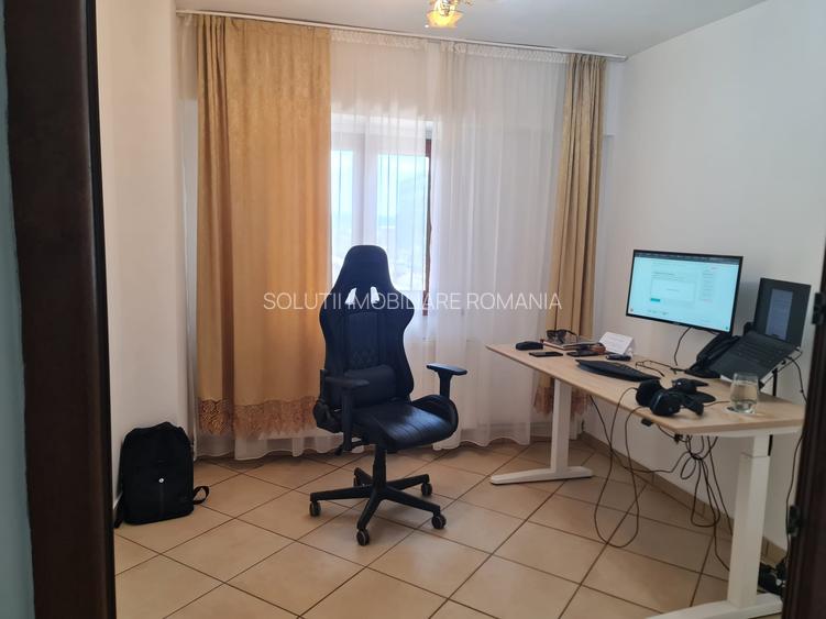 Apartament 3 camere/Spatiu birouri - Centru - Bd. Anastasie Panu - 4