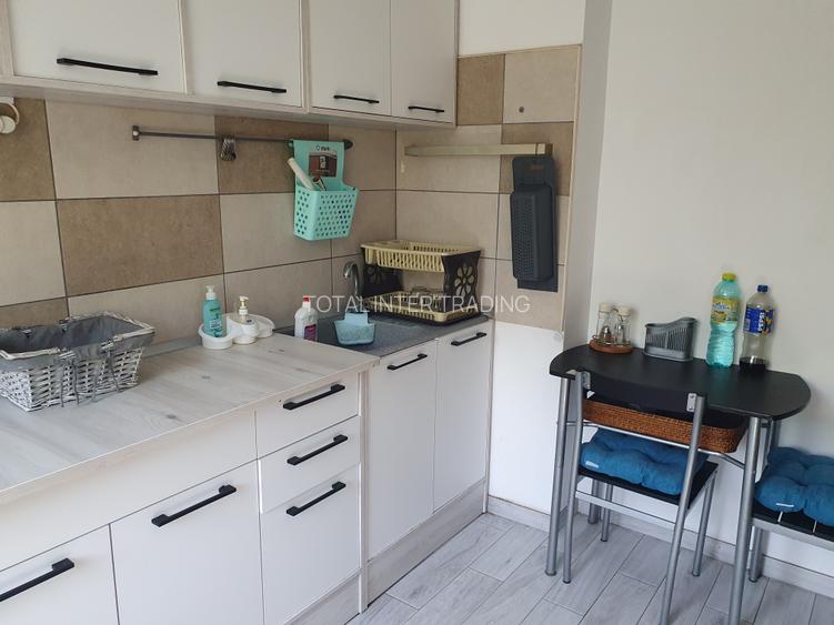 Inchiriere - 2 camere - Dr Taberei -Timisoara Romancierilor 2/ 4 - decomandat - 14