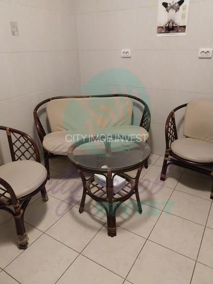 4 camere Decebal – Piața Muncii | Parter ideal firmă | 97 mp - 4
