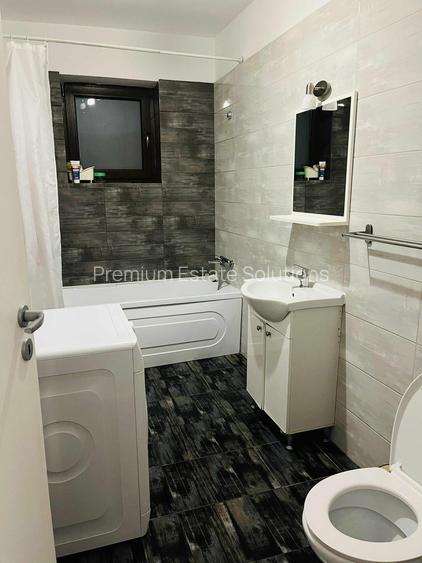 Apartament 2 camere,mobilat+Loc de parcare-Militari,Str.Acvilei-Comision 0% - 10