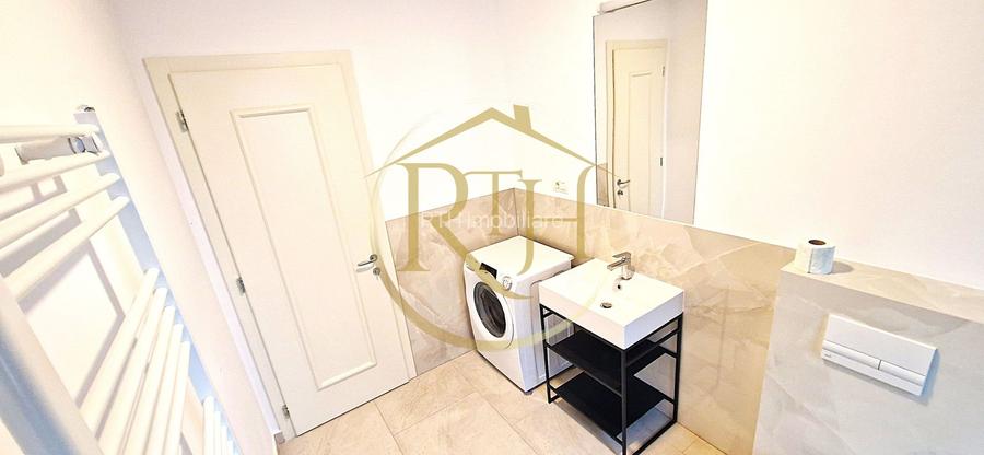 Apartament 2 camere de inchiriat ,amenajat si mobilat premium-zona Mehala. - 13