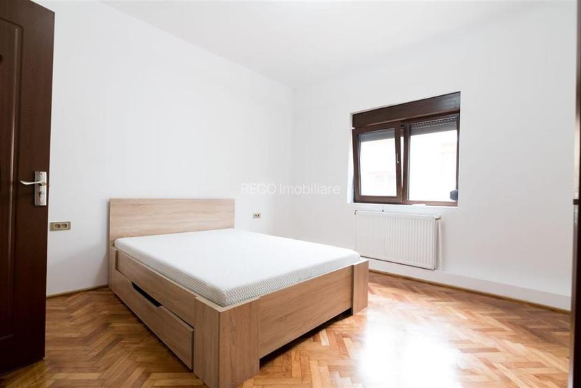 RECO Casa cu 2 camere in zona Centrala - 13