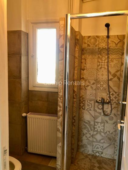 2-Bedroom Apartment with Terrace | Maria Rosetti | Universitate - Armeneasca - 17