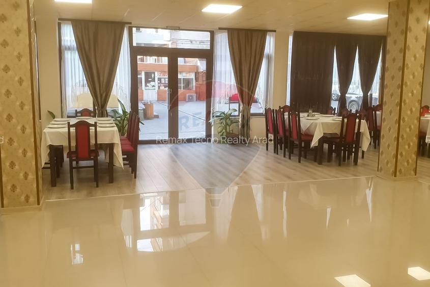 Spațiu comercial de 495mp in  Piata Centrala Deva, Jud HD - 4