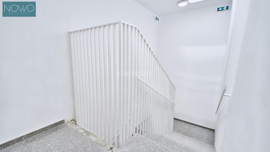 Apartament pentru spatiu birouri Voluntari | Bd. Eroilor - 15