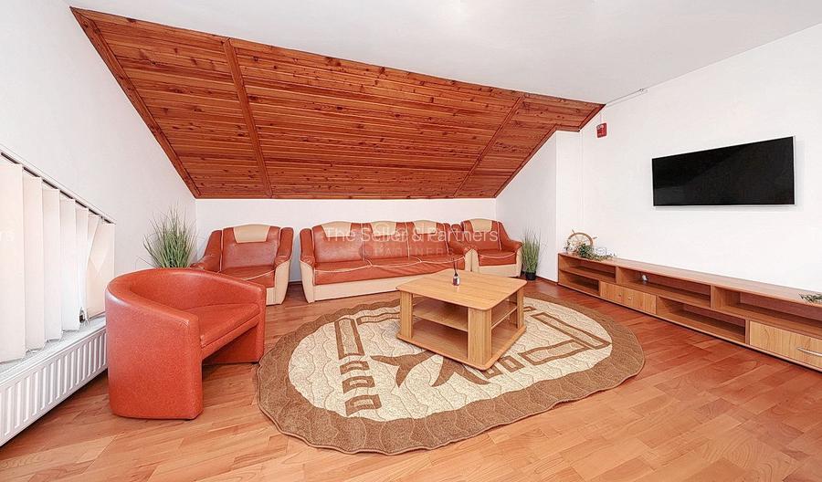 Cladire cu multiple destinatii - 54