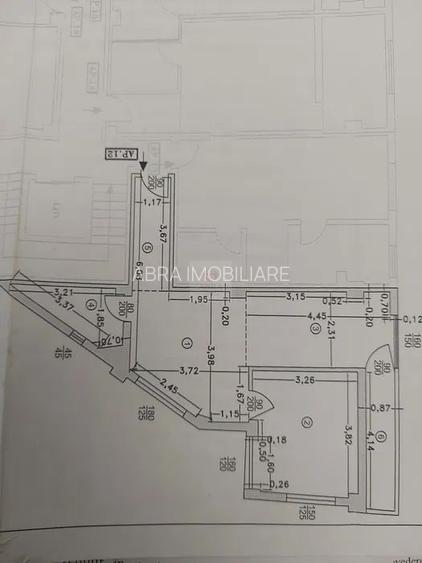 Apartament metrou Dimitrie Leonida cu loc de parcare - 5