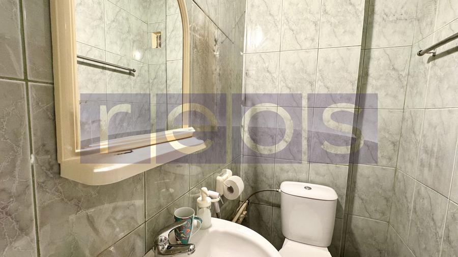 VANZARE 3 CAMERE | BLOC 1984 | METROU TITAN - 8