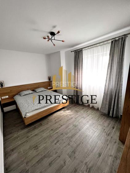 APARTAMENT 3 CAMERE SIBIU CARTIER KOGALNICEANU, TERASĂ 12 MP, PARCARE - 5