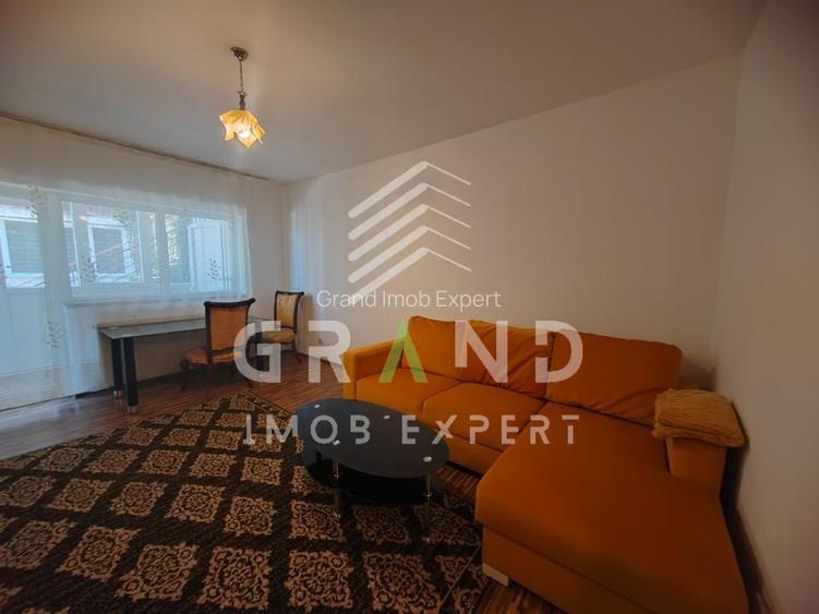 2 camere | 54 mp utili+2 balcoane închise 18 mp | Zona Răzoare–lângă Vivo Mall - 8