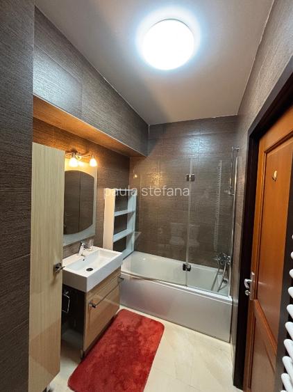 Apartament de lux Unirii, 3 camere, 90 mp, bloc nou 4 etaje - 9