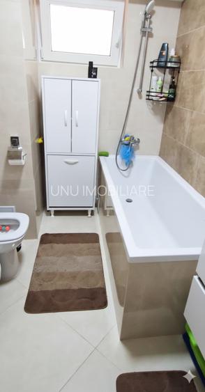 2 Camere Tip1 D. 55mp Evergreen Towers Tatarasi - 500m Kaufland - Mobilat - 3