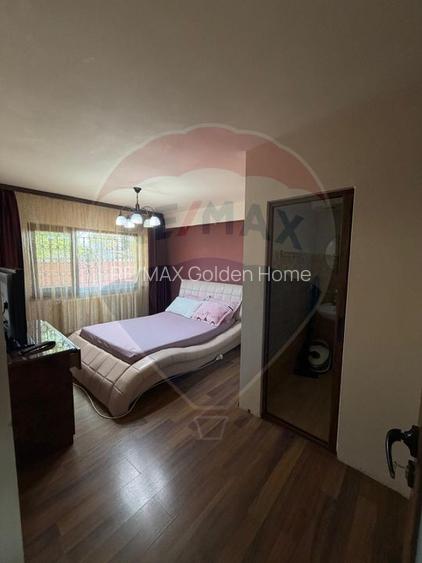 Apartament cu 2 camere de închiriat în zona Obor - 2