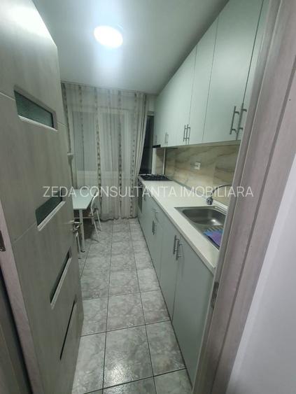 Apartament 2 camere Titan - 4