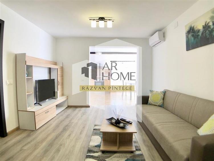 Apartament 3 camere de lux, 95 mp, curte, zona Afi Palace, Ploiesti - 2