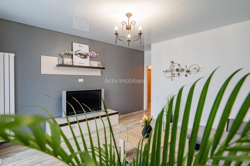 Apartament 2 camere cu vedere la mare – Miraj Sunset, Mamaia central - 36