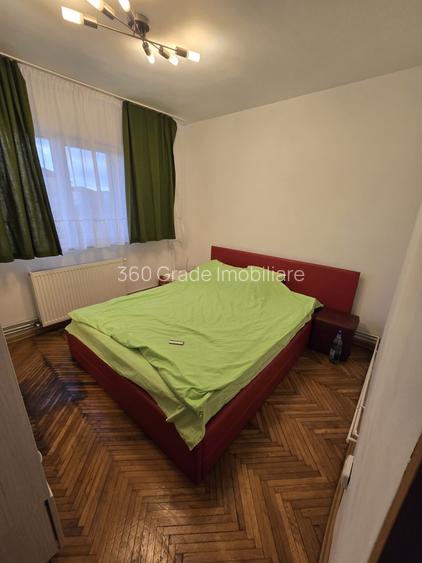 Apartament cu 2 camere de vanzare – Calea Sagului, Timisoara - 4