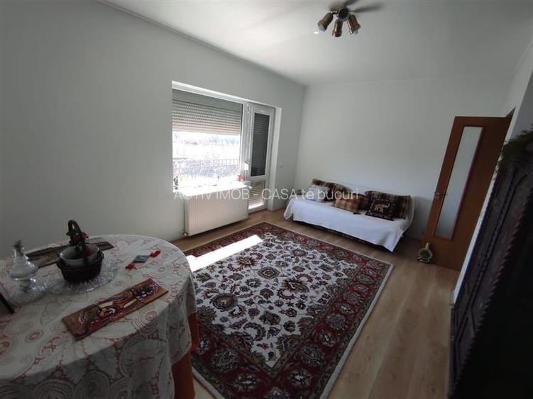 Vila 7 camere 230 mp - Clinceni   Str. Monumentul Eroilor - 8