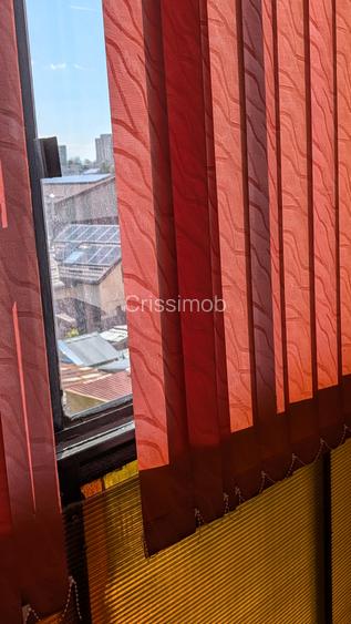 Apartament trei camere de inchiriat pe termen lung zona Republici Nord - 9