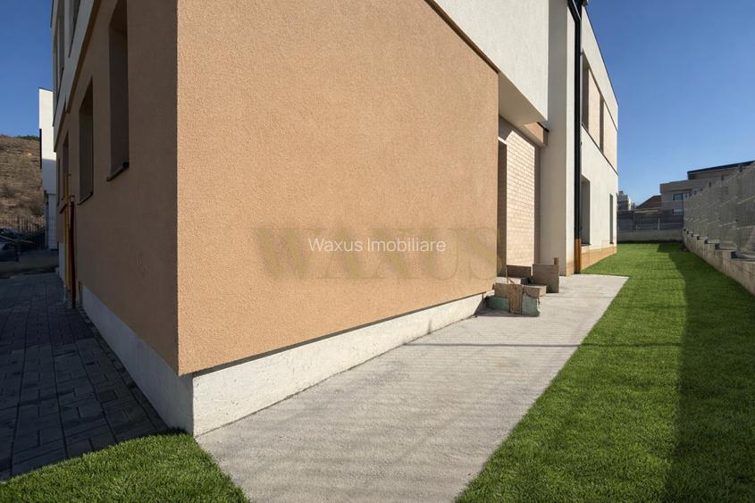 ULTIMA UNITATE! Duplex Semifinisat - SU 119MP I ST 250MP - Zona Vivo - 17