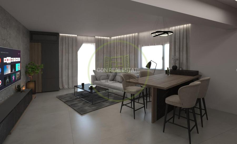 Apartament de lux in Wings - 2