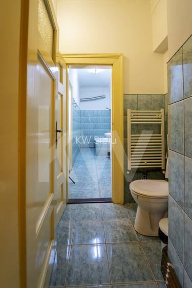Apartament 3 camere - Eleganță și spațiu în Centrul Istoric al Sibiului – 122 mp - 30