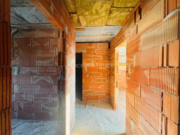 Casa individuala cu garaj si subsol 5 camere Vorovesti - 5