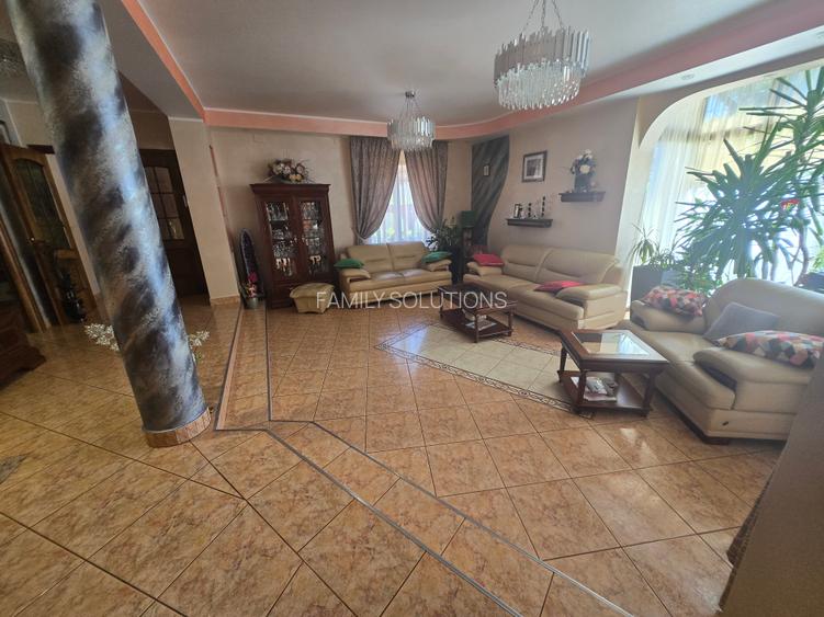 Vila individuala ,Popesti Leordeni - 11