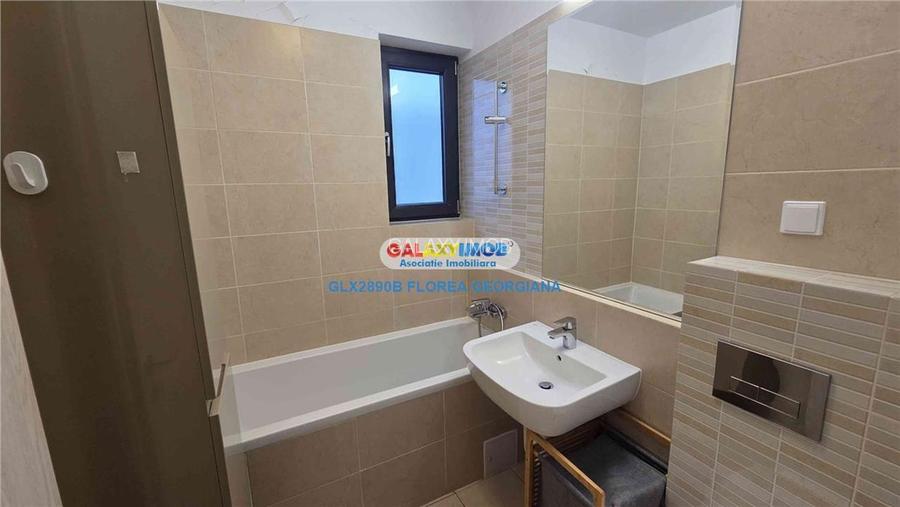 Apartament 2 camere de vanzare Greenfield Residence - 9