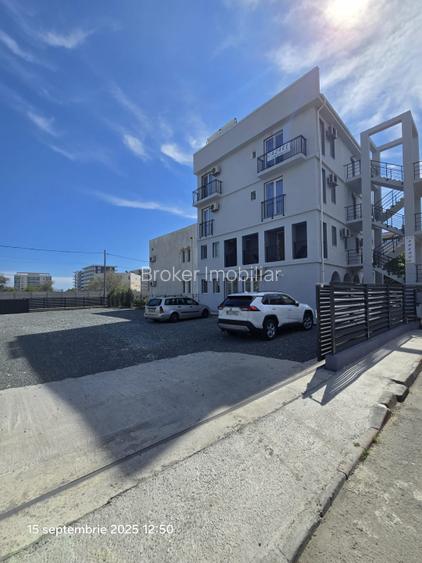 Pensiune premium Mamaia Nord – afacere la cheie - 19