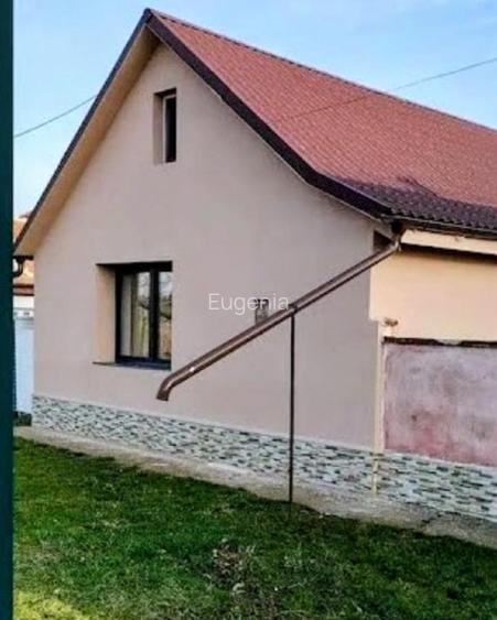 Casă de vânzare Șagu Arad - 10