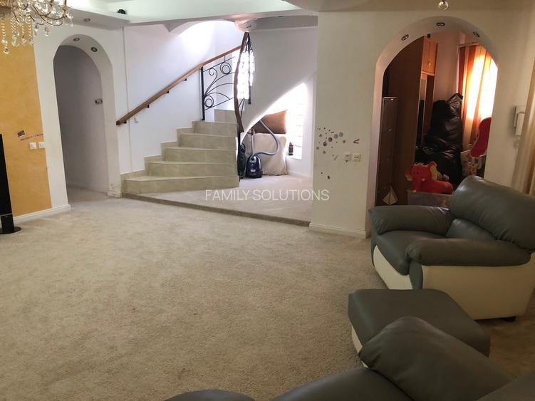 Imobil S+P+1+M la doar 400m fata de Aparatorii Patriei - 18