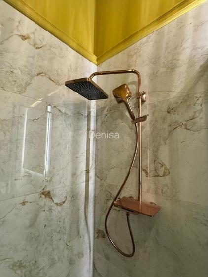 Apartament LUX 2 camere PRIMA INCHIRIERE Otopeni str Tibles langa LIDL + parcare - 5