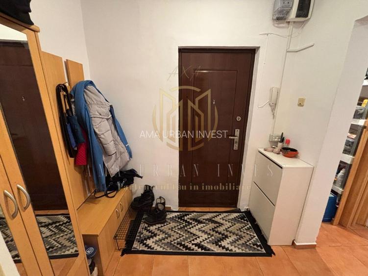 2 camere Iuliu Maniu, Militari, aproape metrou Gorjului - 5