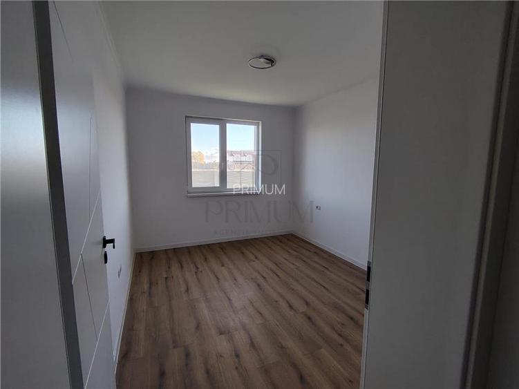 CASA INDIVIDUALA - FINISAJE PREMIUM - TEREN 748 MP - ZONA LINISTITA - 9