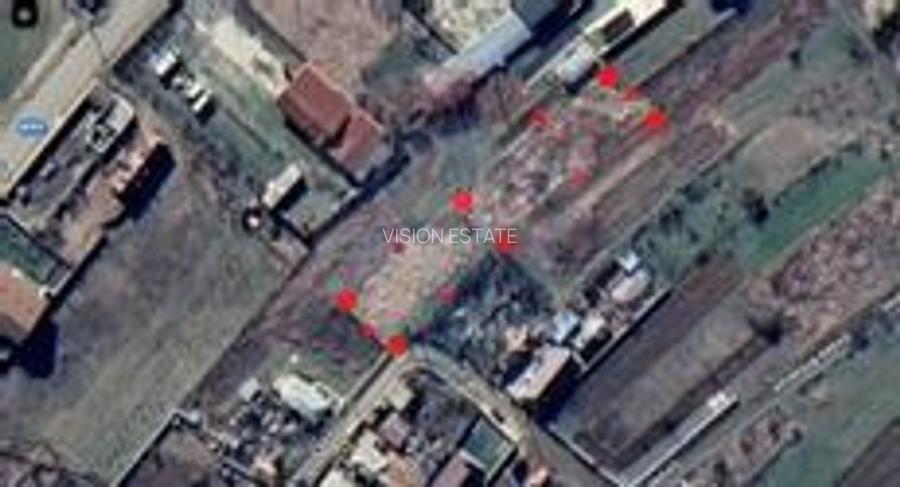 Teren Intravilan 1865 mp - Ghercești, Strada Brândușa nr. 15 - 3